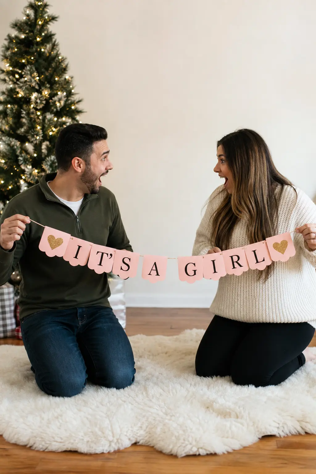 Family Photo Session Reveal