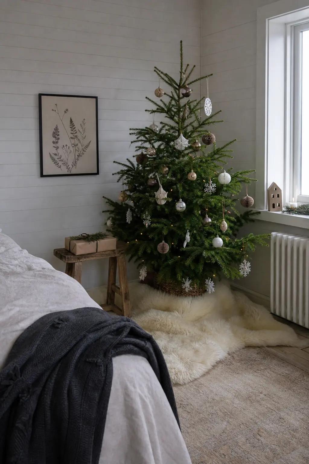 Sheepskin