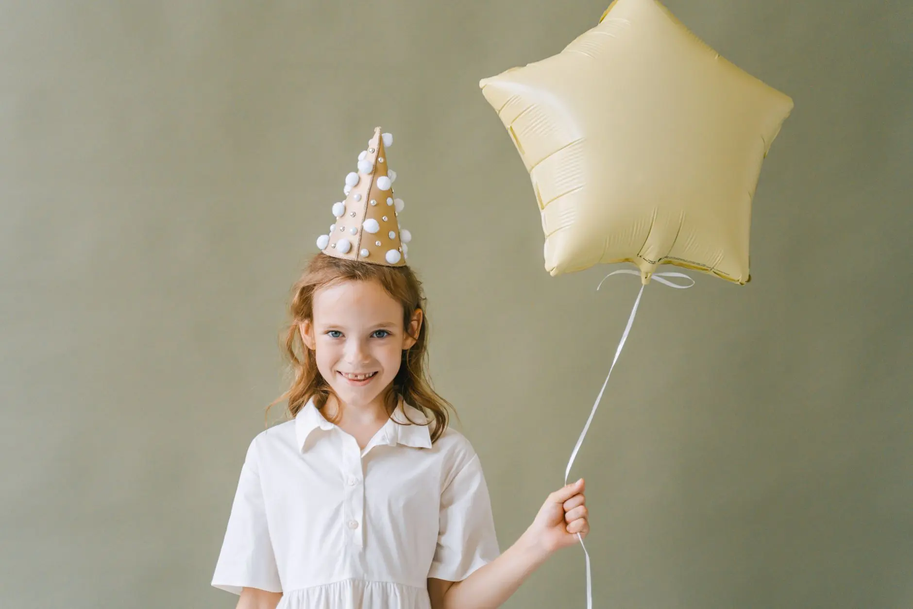 12 Cloud Nine Birthday Party Ideas for Turning Nine Without a Single Balloon Arch