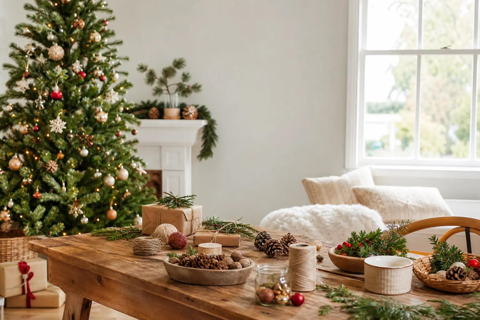 26 DIY Christmas Gifts Kids Can Make That Double as Something Useful