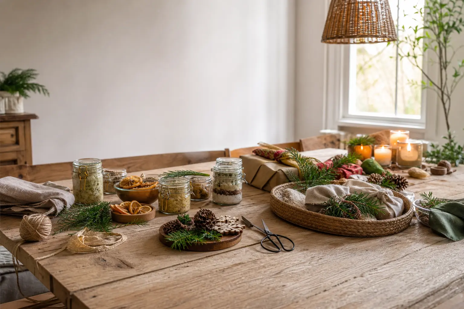 22 DIY Christmas Gifts People Keep Instead of Quietly Passing On