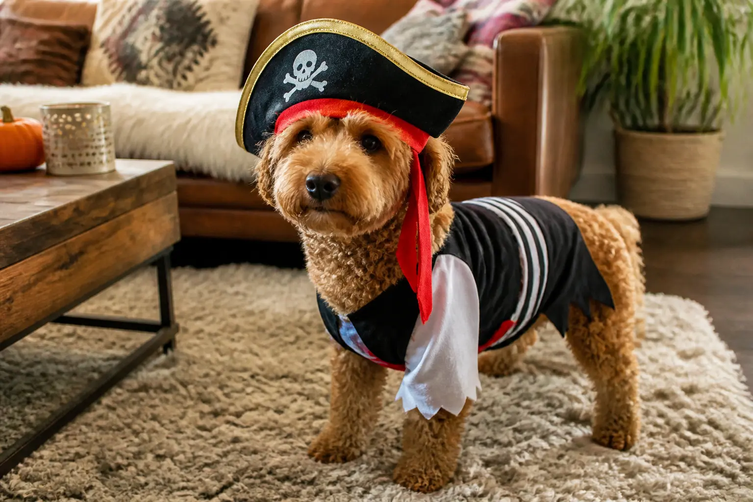 20 DIY Dog Halloween Costumes Your Dog Will Actually Keep On
