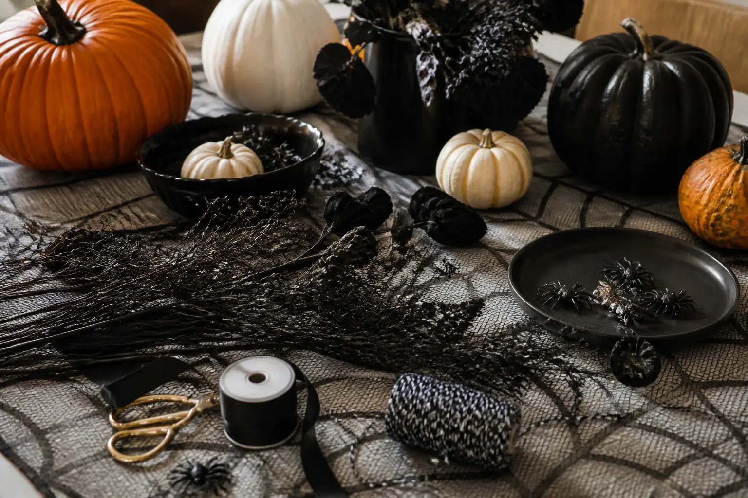28 DIY Halloween Games for Kids You Can Set Up in Ten Minutes
