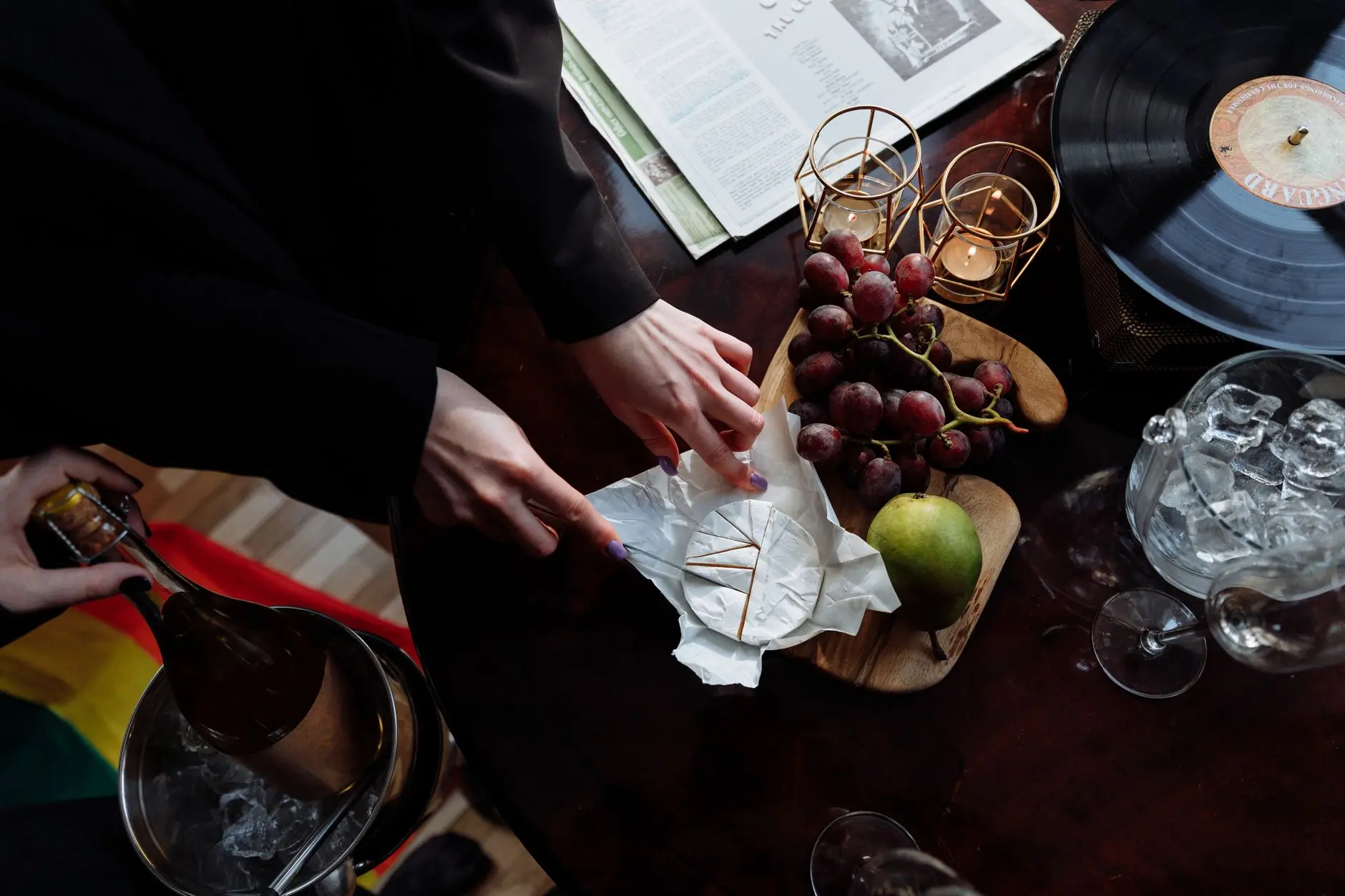 18 Drinking Board Games That Play in Under an Hour
