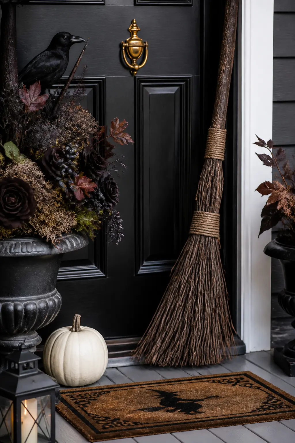 Twig Bundle Broom