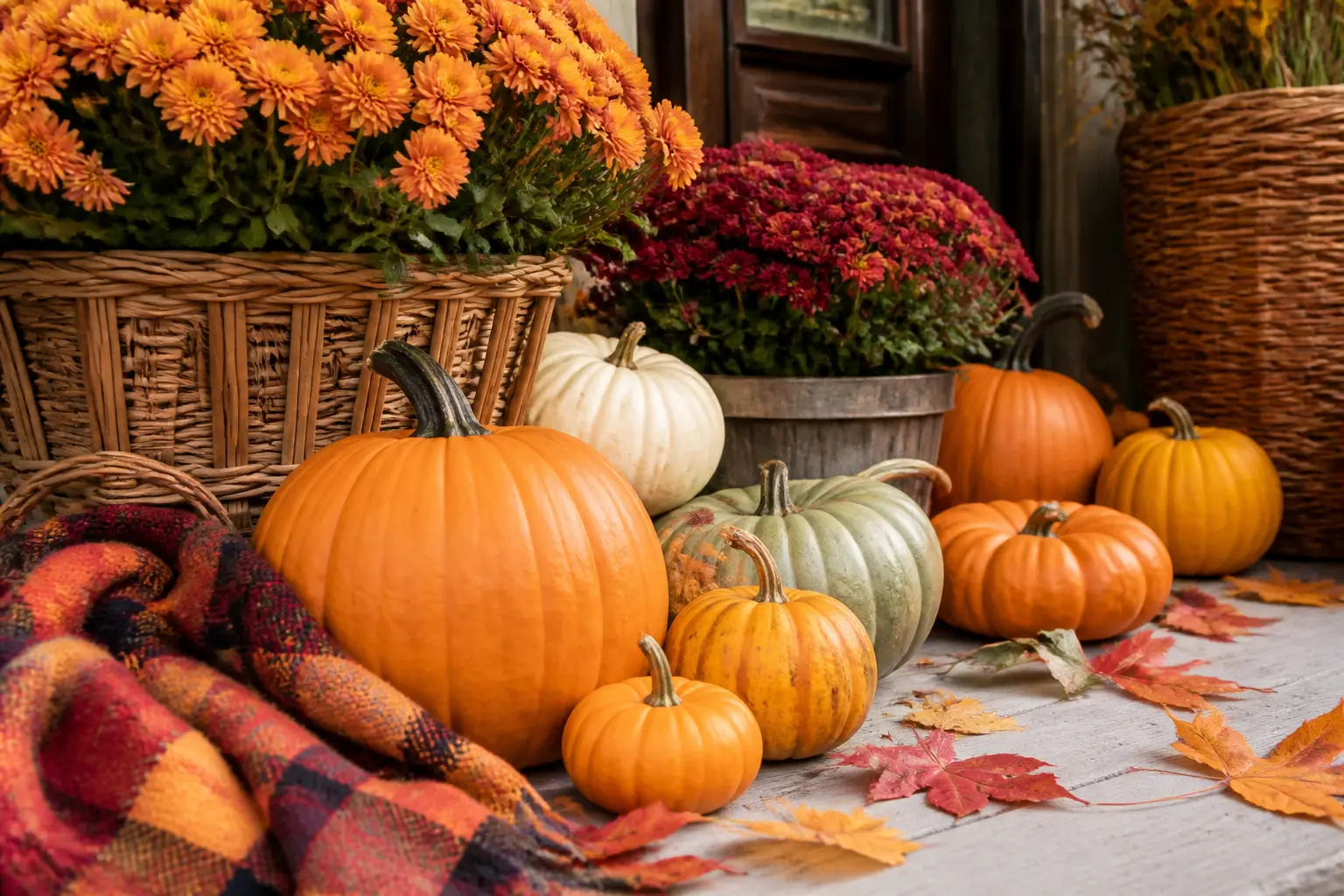 28 Fall Activities for Kids That Get Them Outside