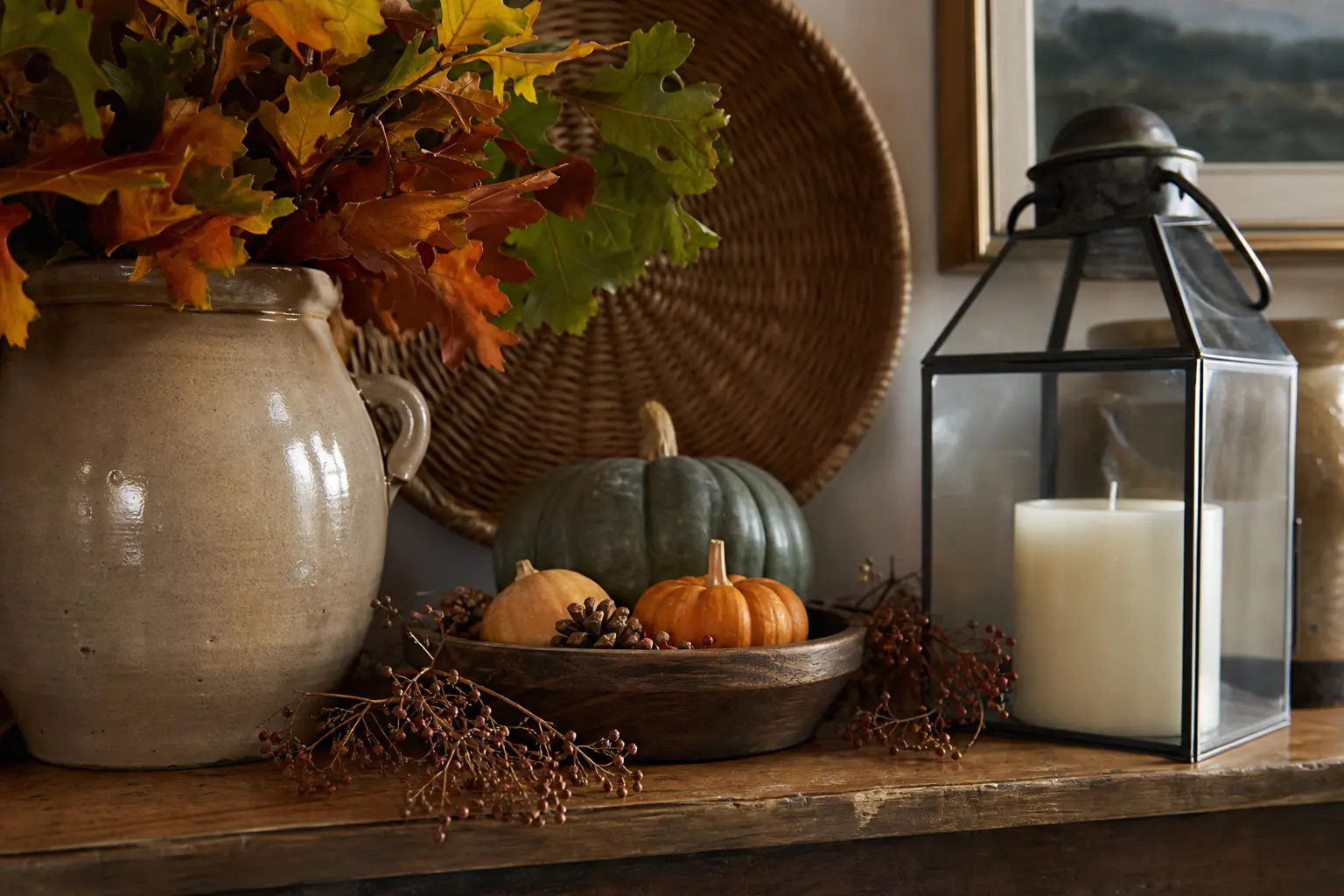Fall Decor Ideas: 17 Ways to Style Every Room This Season