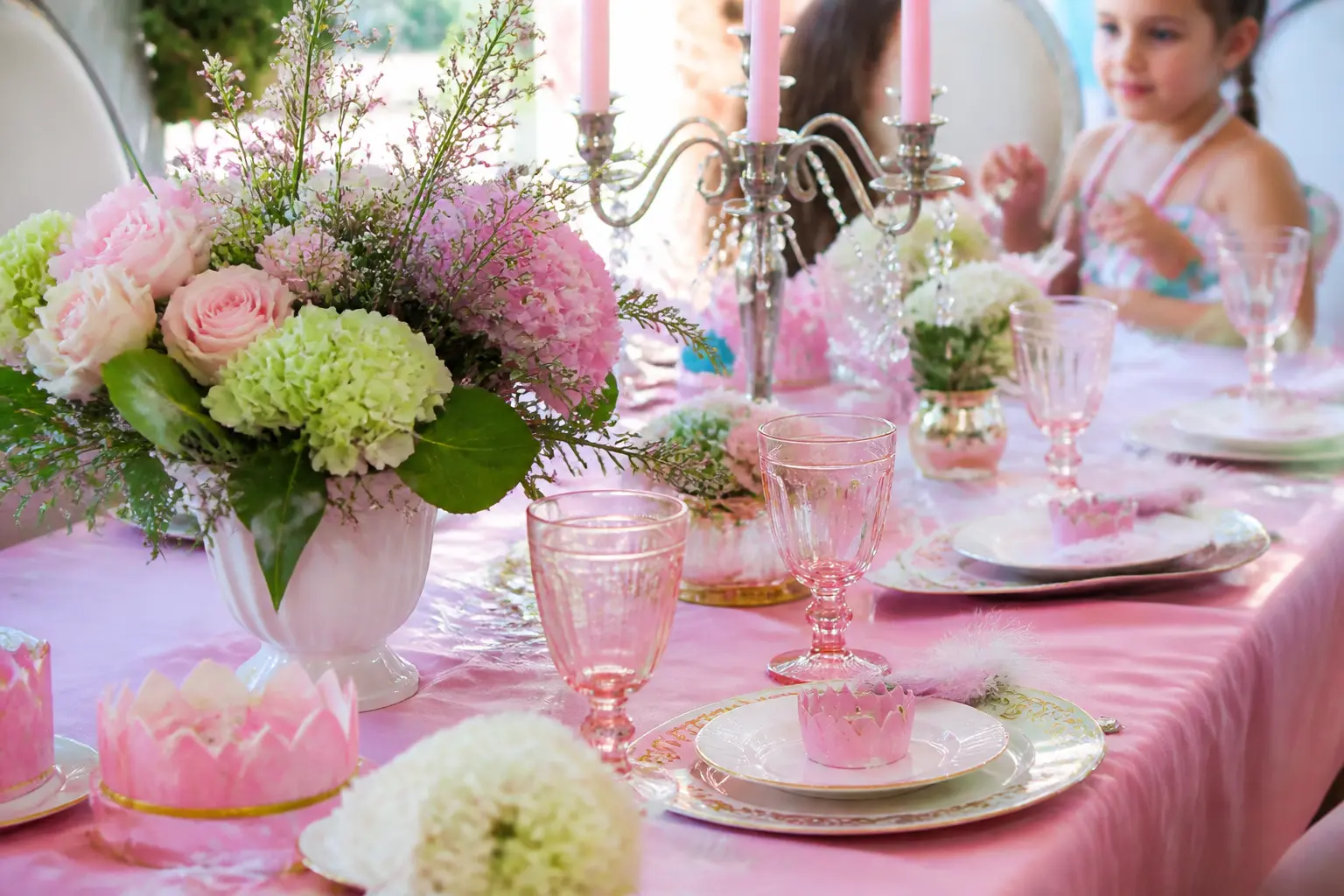 35 Fancy Nancy Whimsy Birthday Party Ideas for Girls Who Want More Than Balloons
