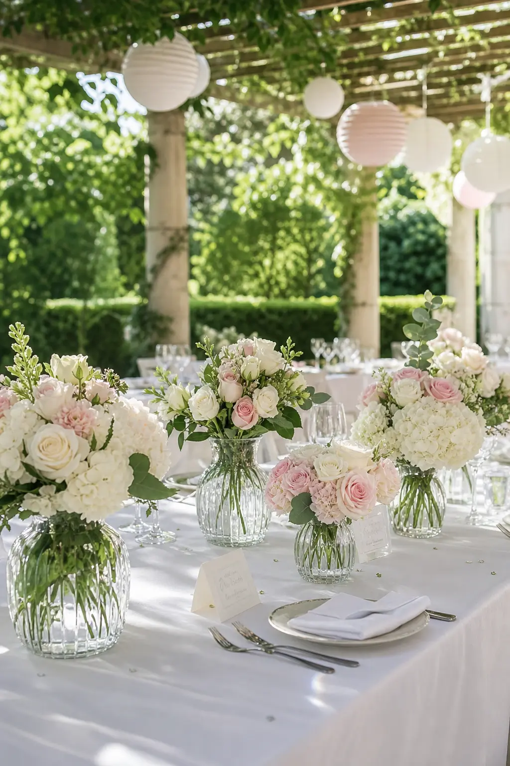 Fresh Flowers Chosen for How They Hold Up