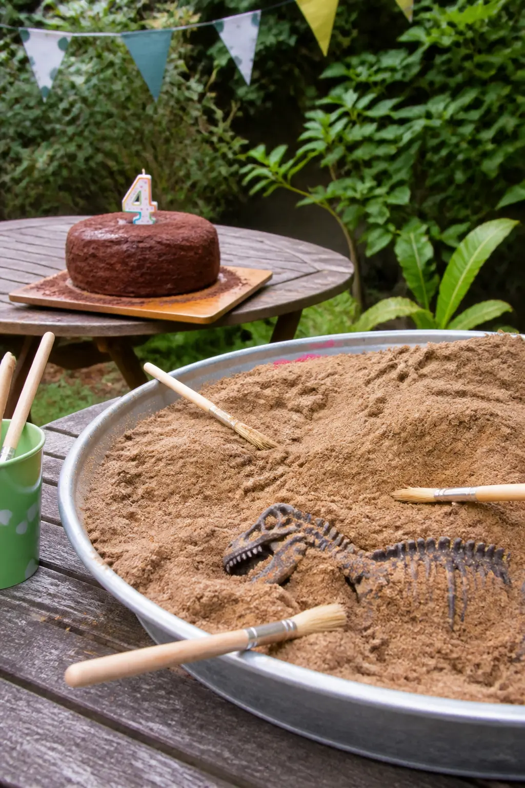 Dinosaur Dig