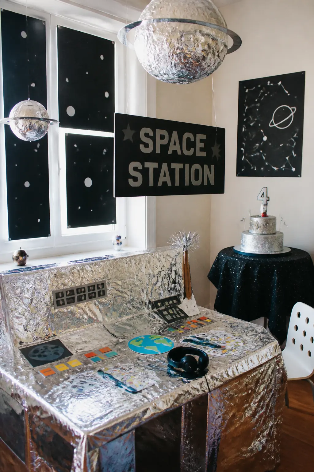 Space Station