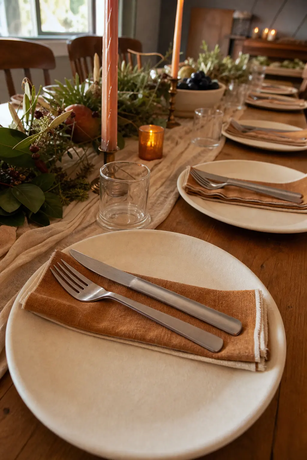 Paper Plates That Do Not Look Like Paper Plates