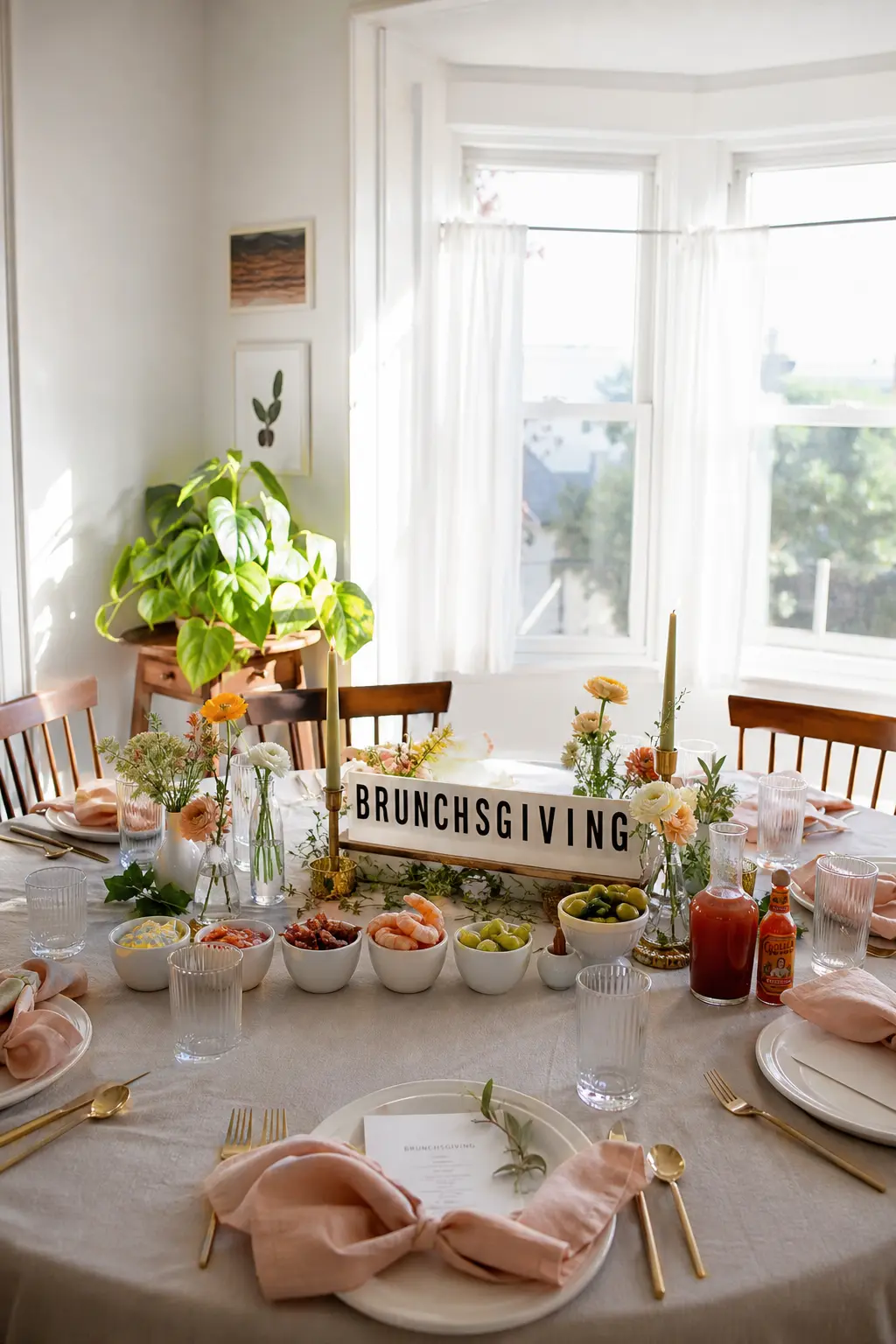 Brunchsgiving