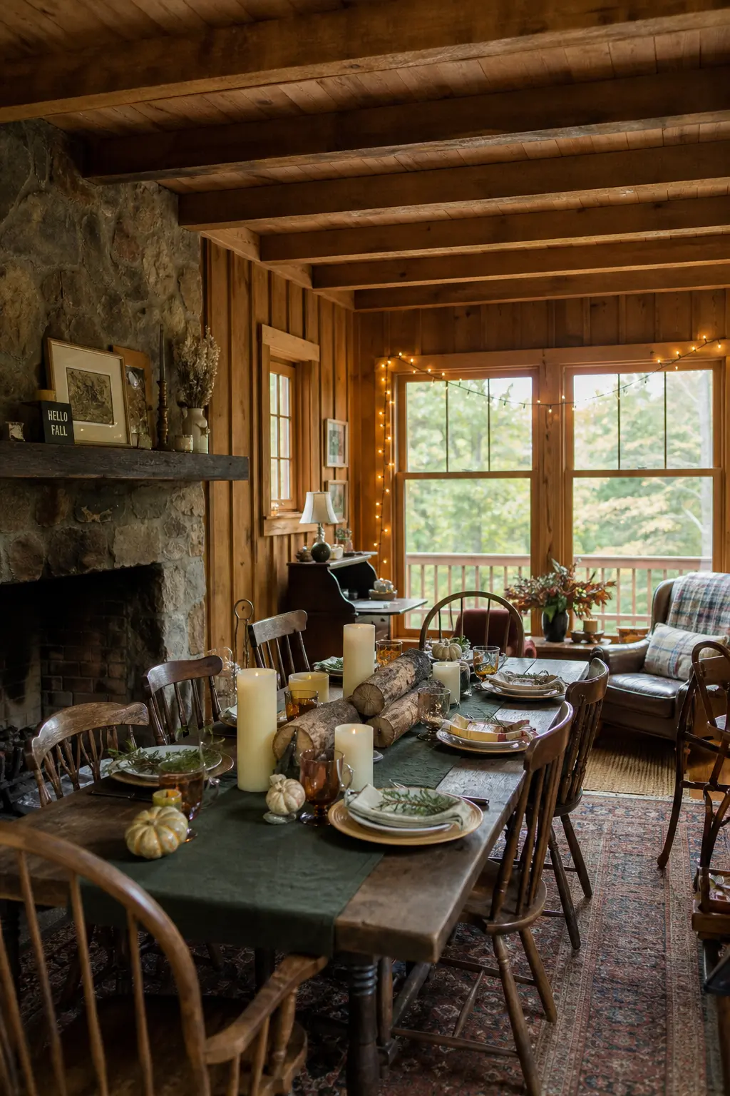 Cabin in the Woods
