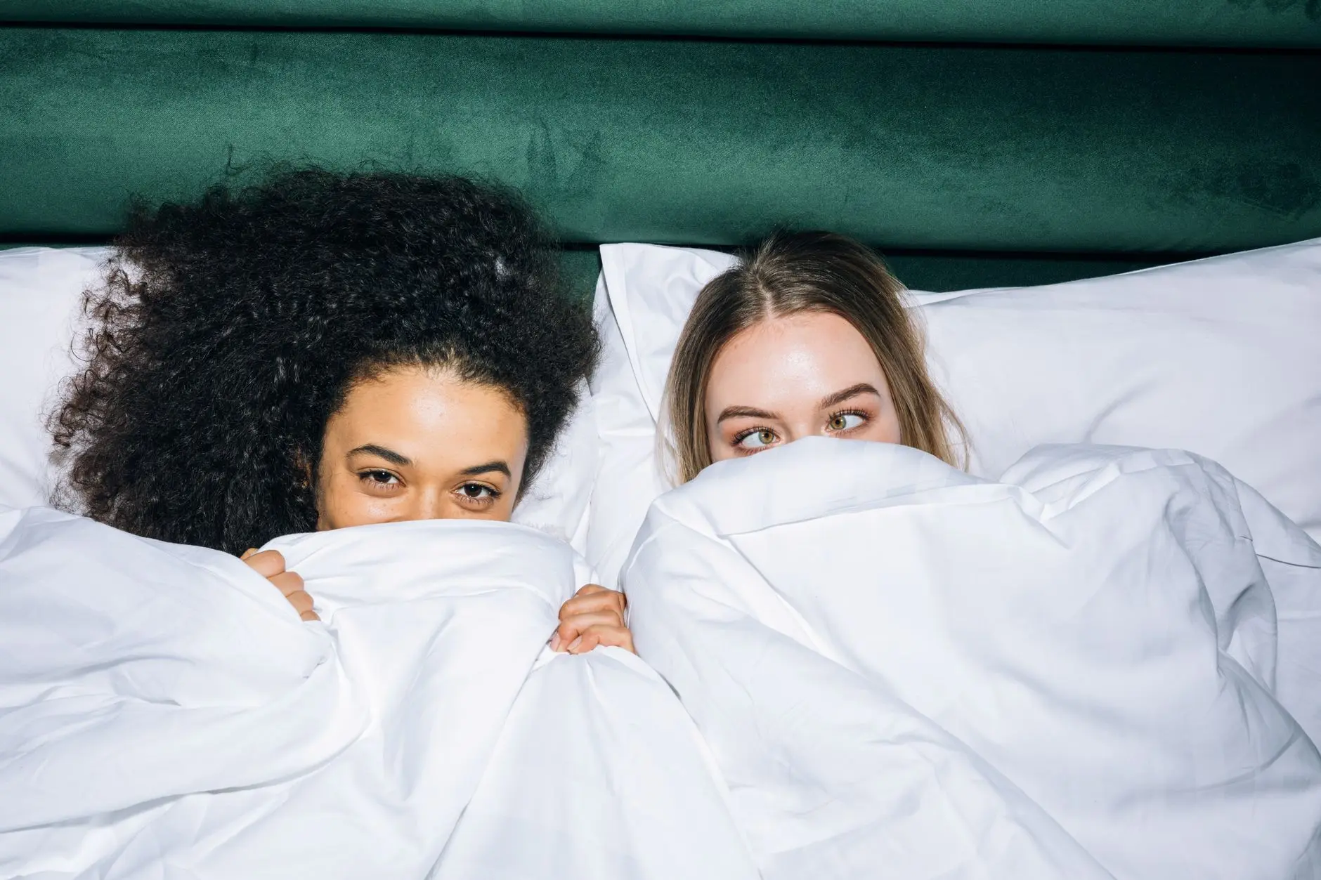 22 Sleepover Games That Don't Need Props or Setup