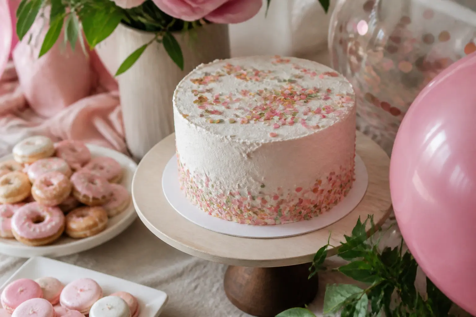 31 Fun to Be One First Birthday Party Ideas for a Girl Who Gets More Than Pink