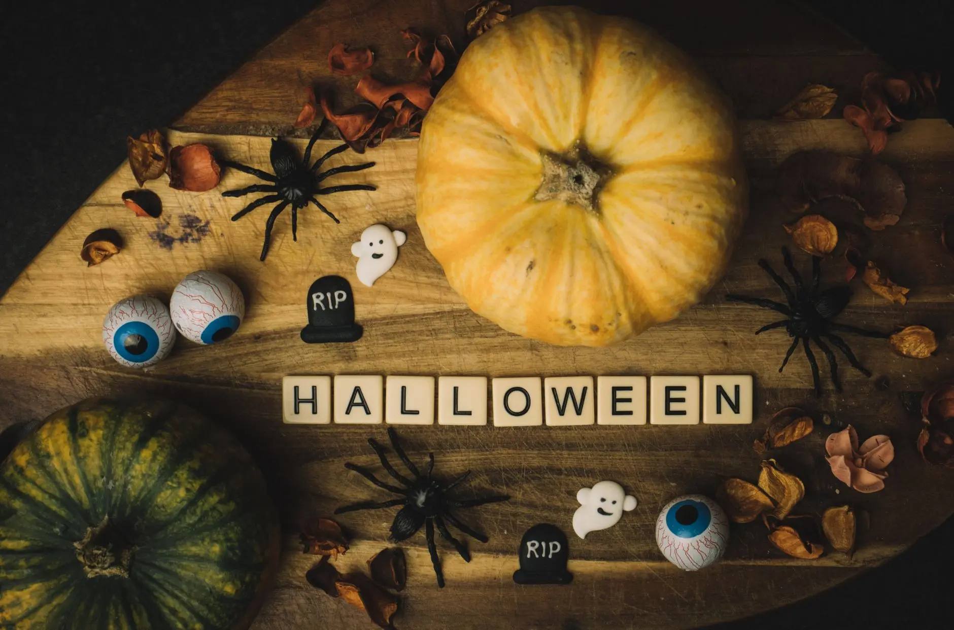 34 Ghost Painted Pumpkin Ideas From Sweet to Genuinely Eerie