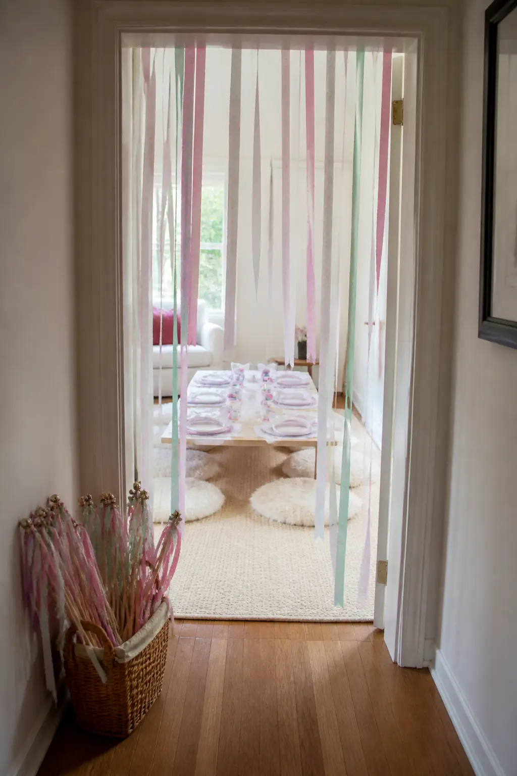 Cats and Ribbons