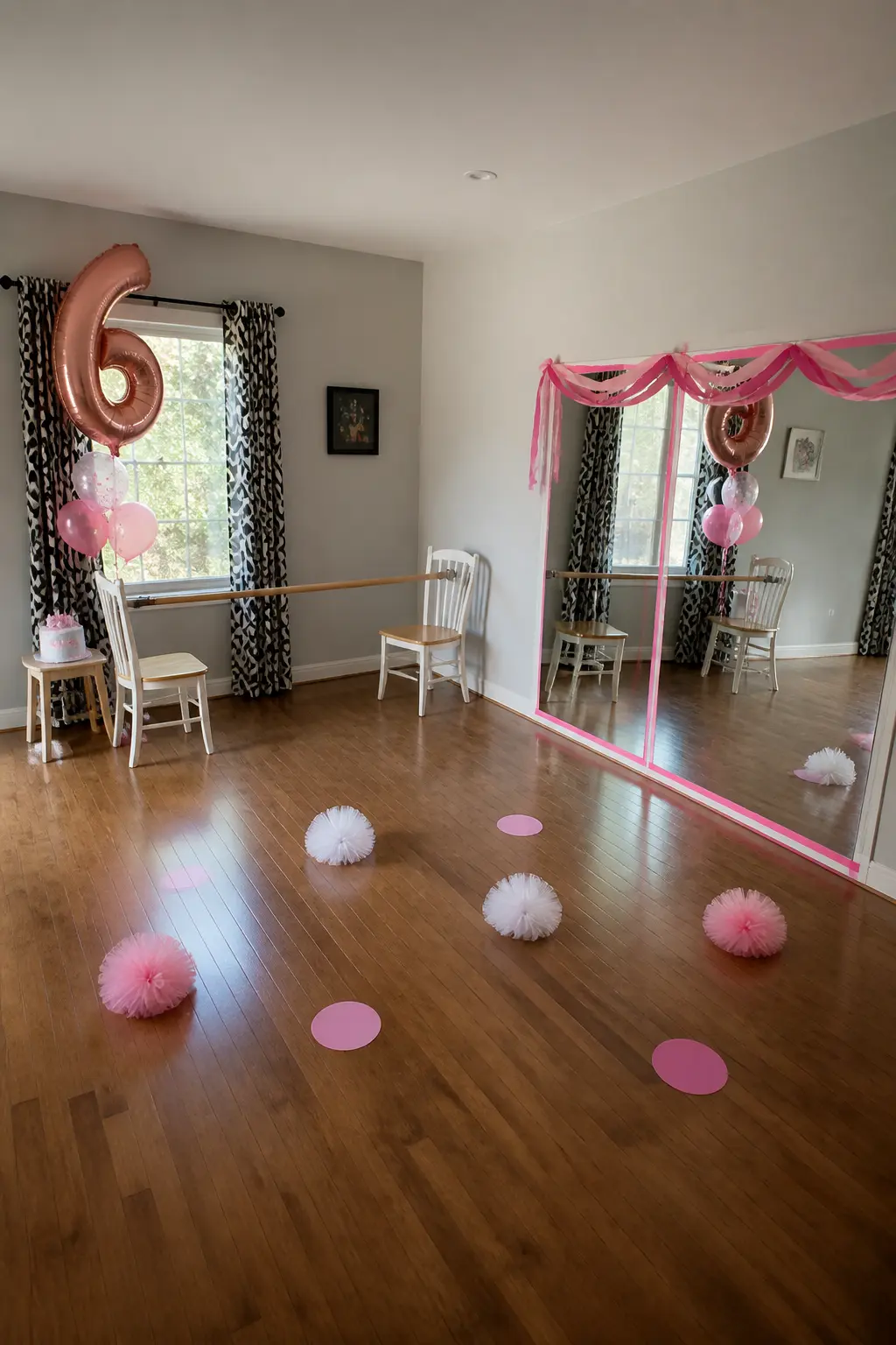 Dance Studio