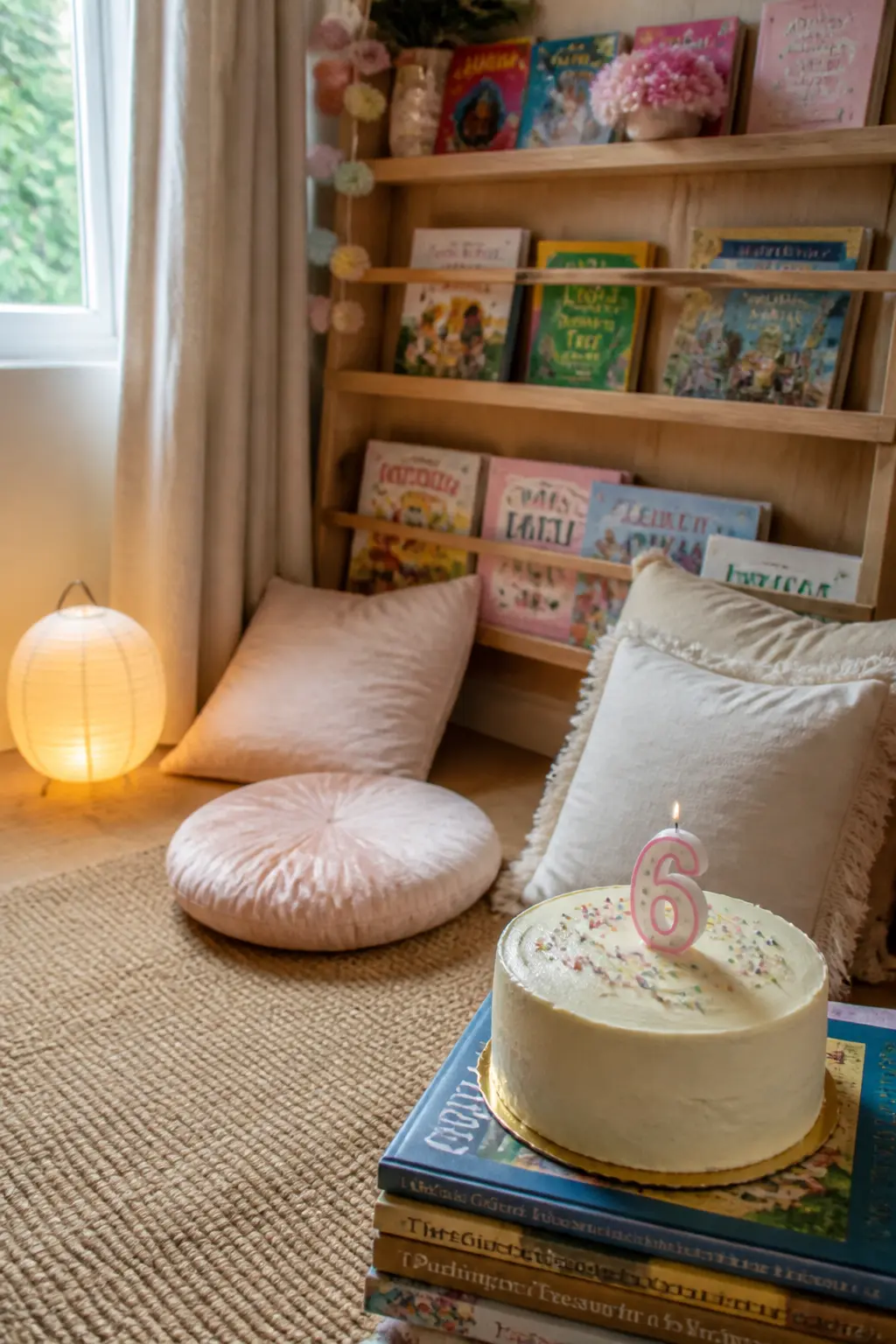 Little Bookshop