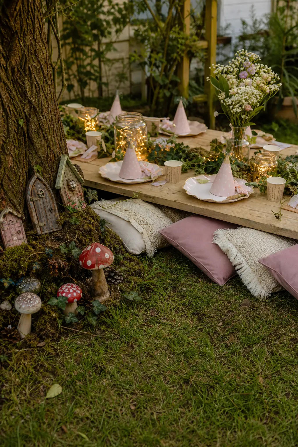 Garden Fairy