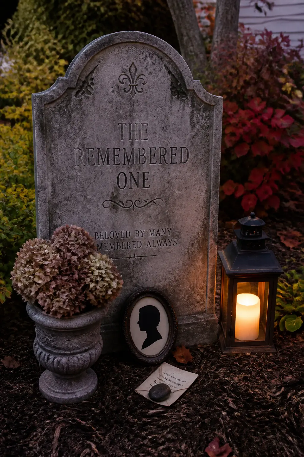 The Remembered One