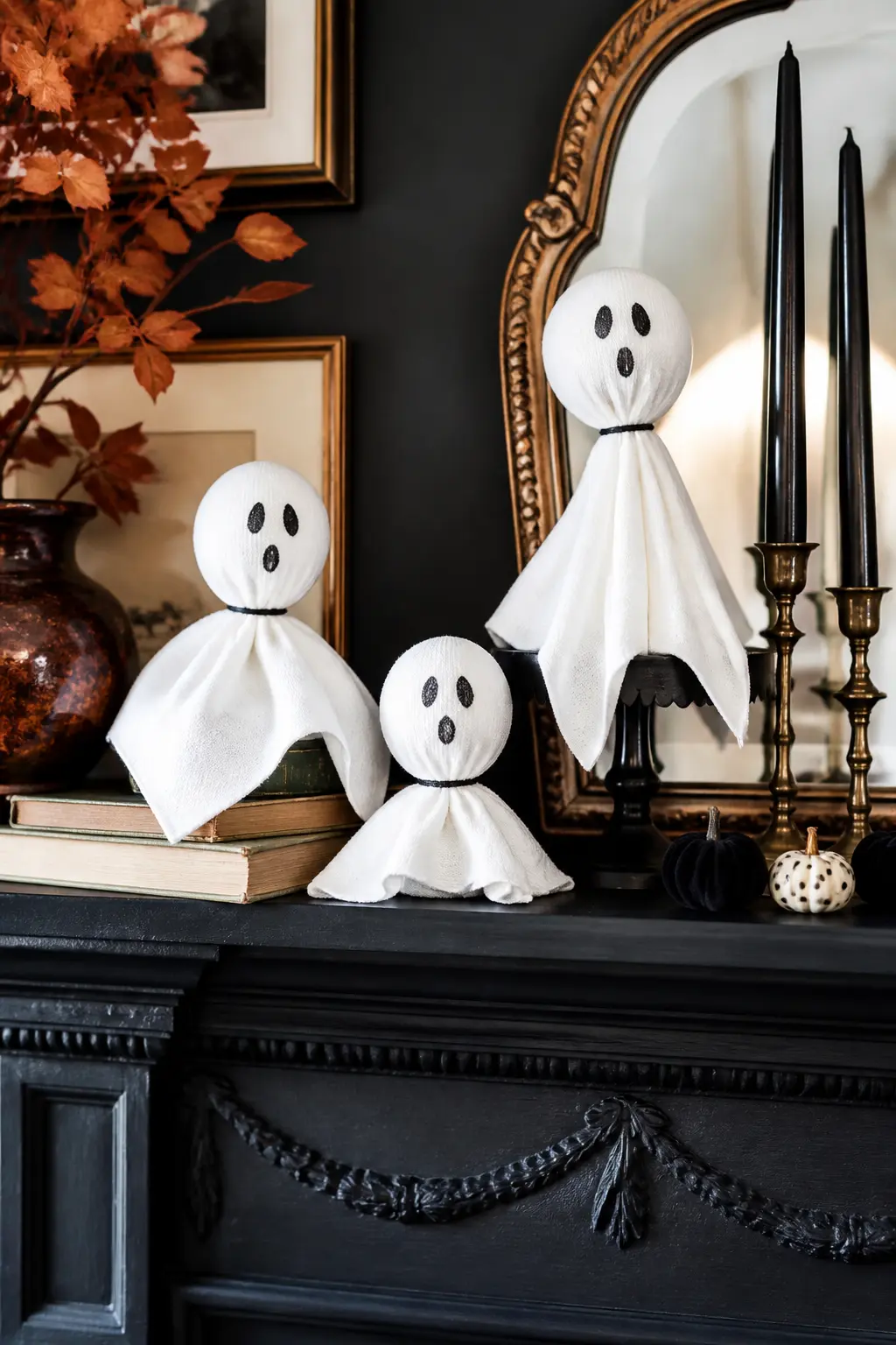 Sock Ghost