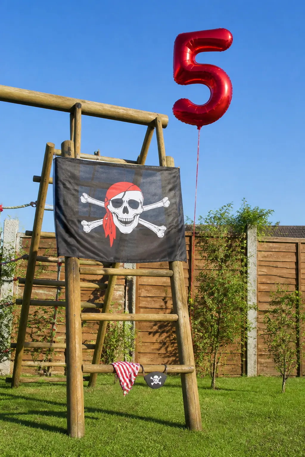 Pirate Ship