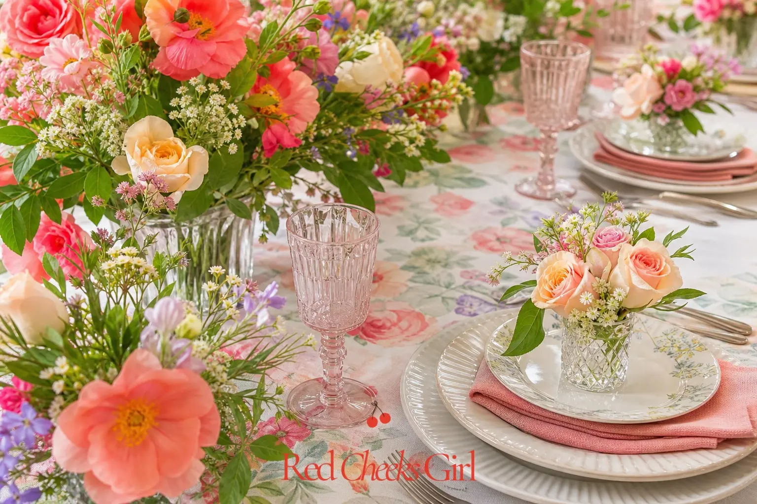 18 Love Is in Bloom Bridal Shower Theme Ideas That Feel Like a Garden Party