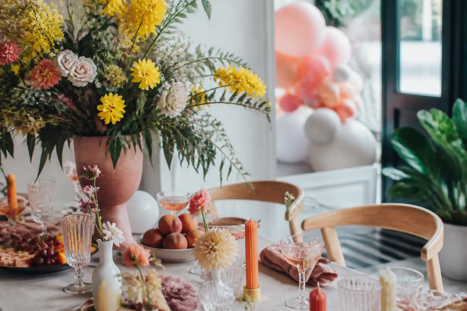 14 Moomoo Party Ideas for a Girls' Brunch Where Comfort Is the Dress Code