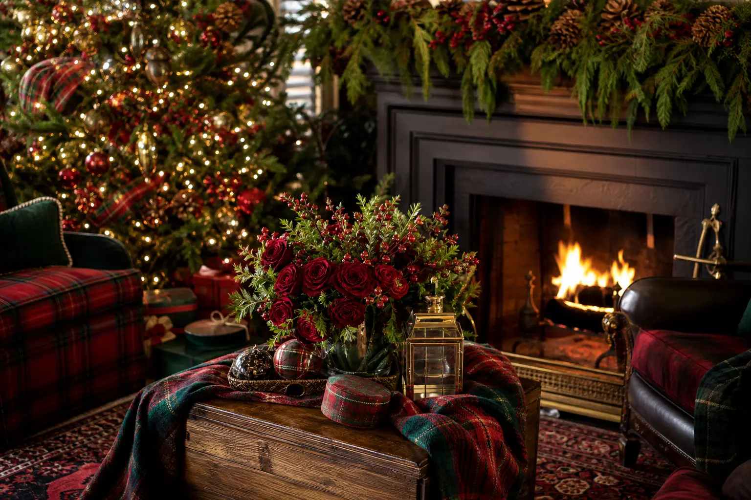34 Ralph Lauren Christmas Ideas That Don't Cost What They Look Like