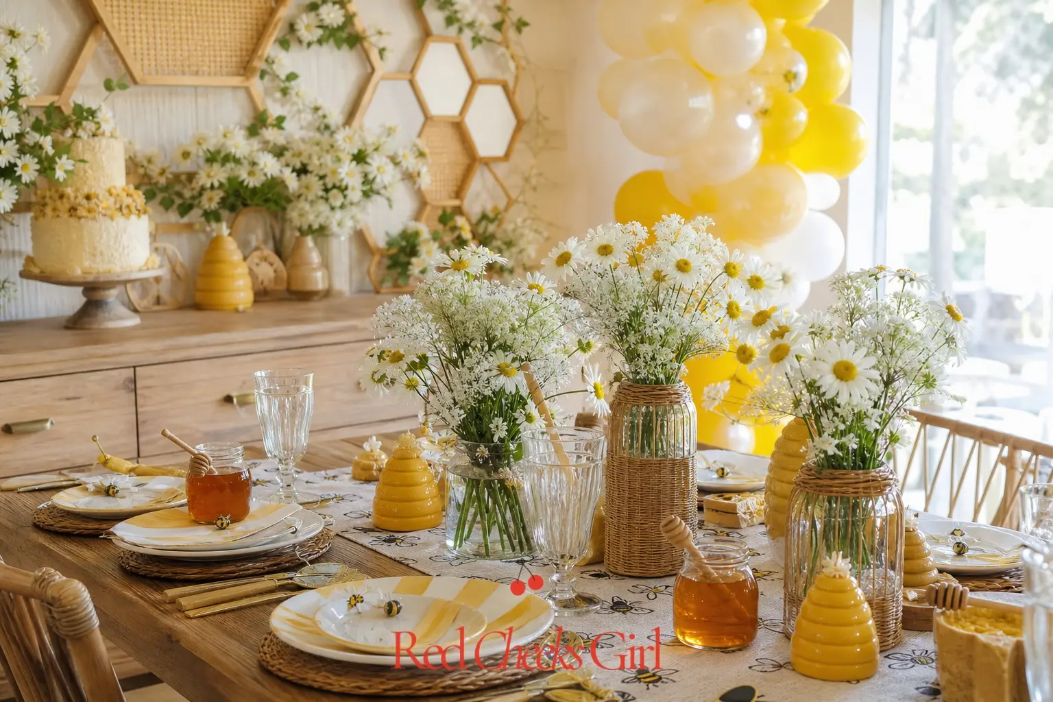 16 She Found Her Honey Bridal Shower Theme Ideas as Sweet as Her Love Story