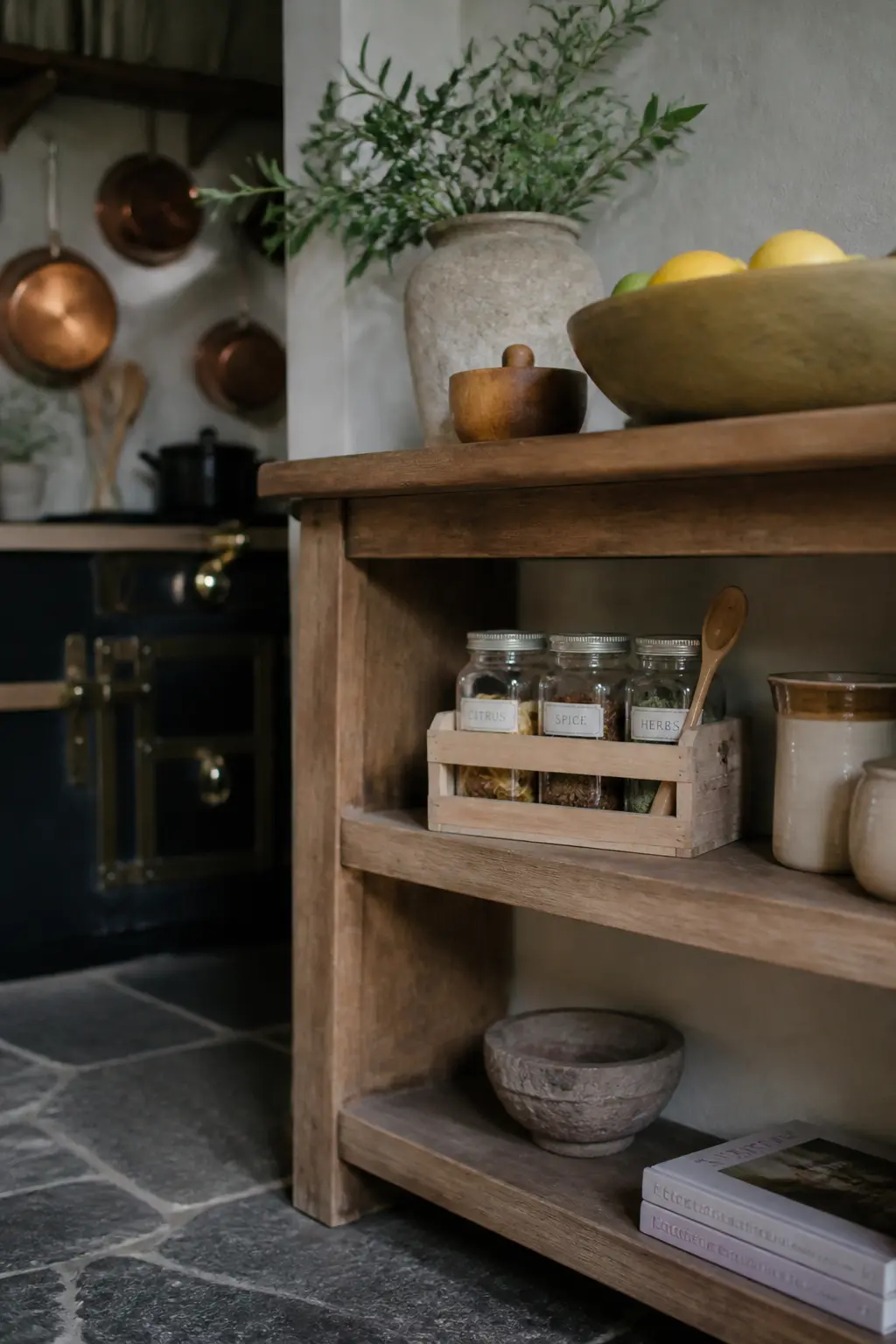 The Crate-Style Wooden Box Set