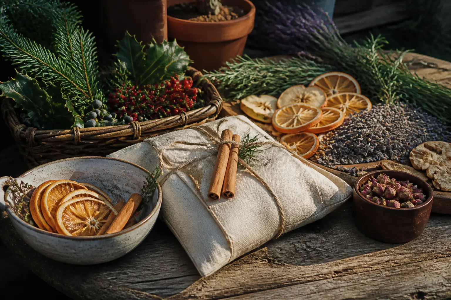 30 Simmer Pot Gift Ideas That Look Better Than a Store Candle