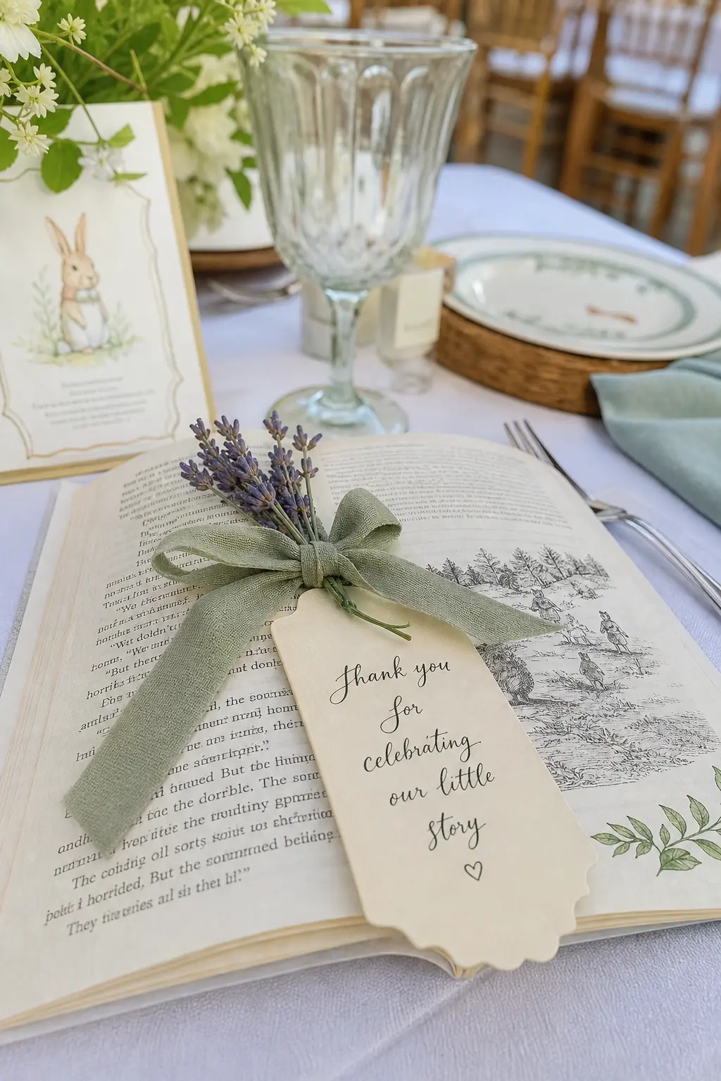 Bookmark Favor Tags