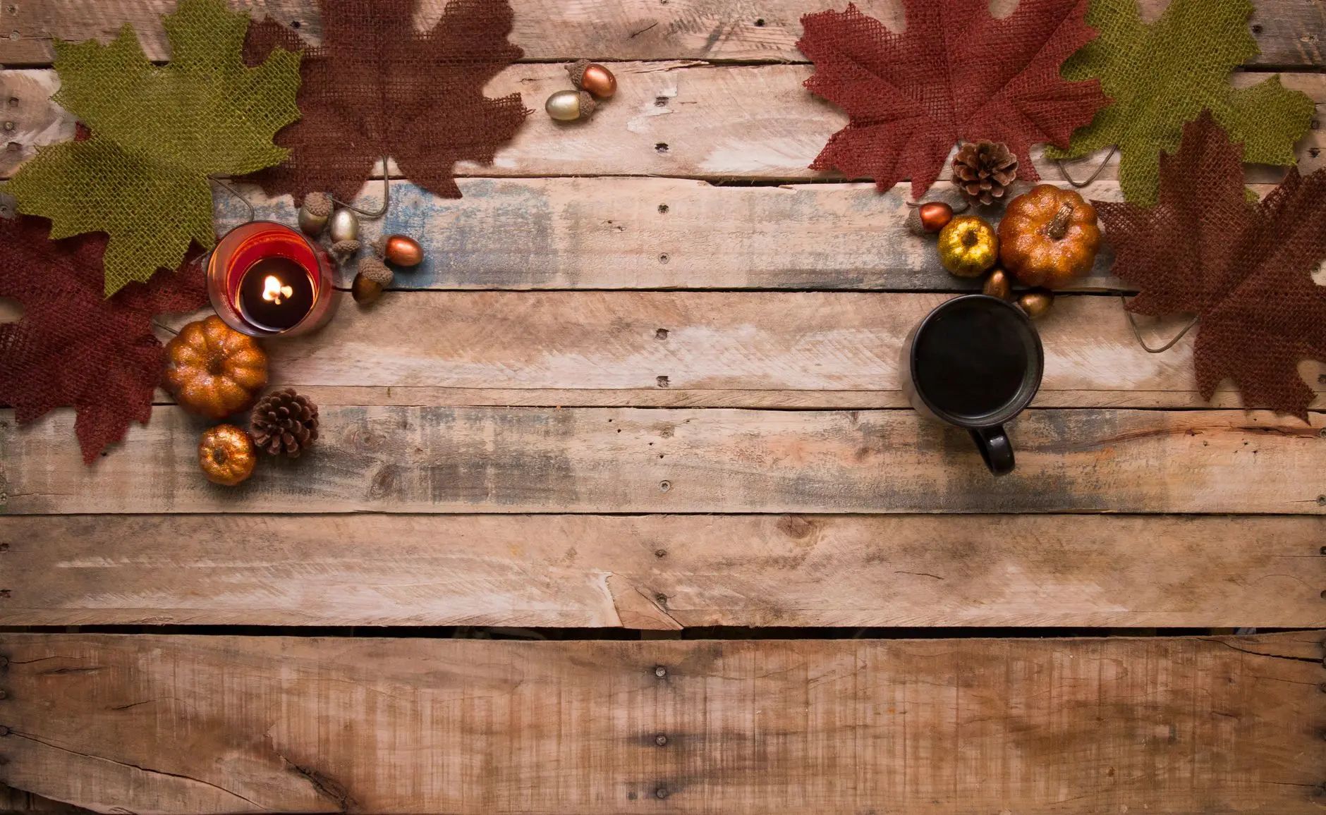 18 Thanksgiving Art Projects That End Up on the Wall