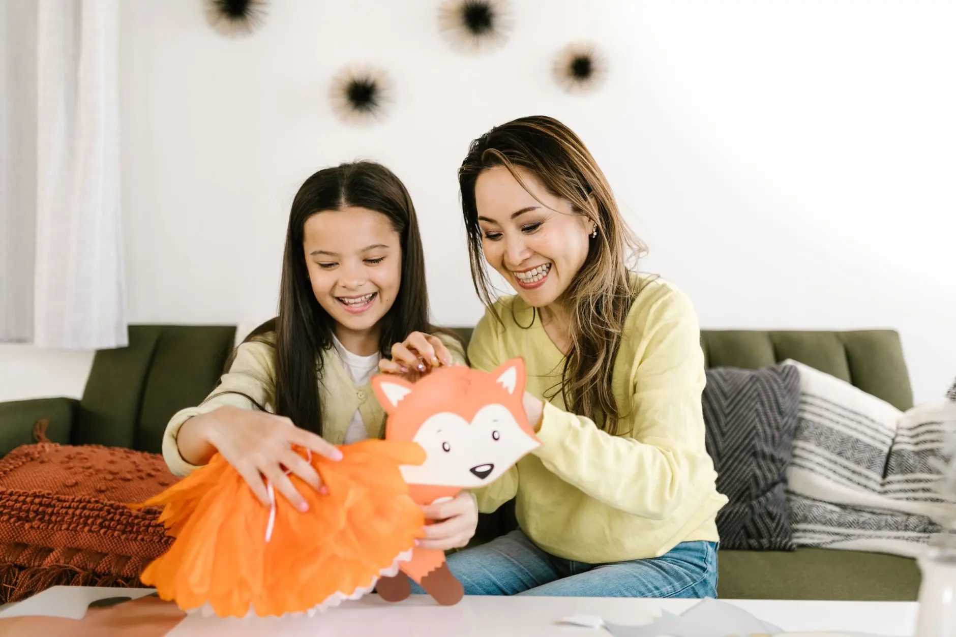 14 Thanksgiving Crafts for Grown-Ups Who Hate Glitter