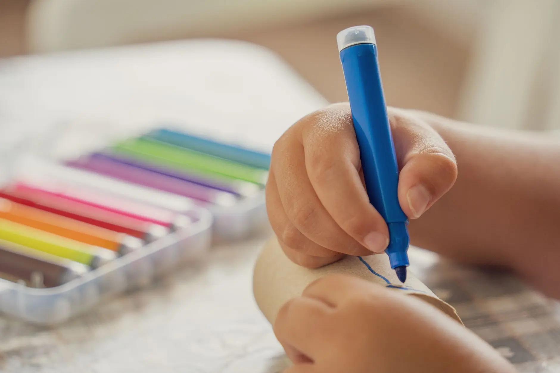14 Preschool Thanksgiving Crafts That Survive a Class of 20