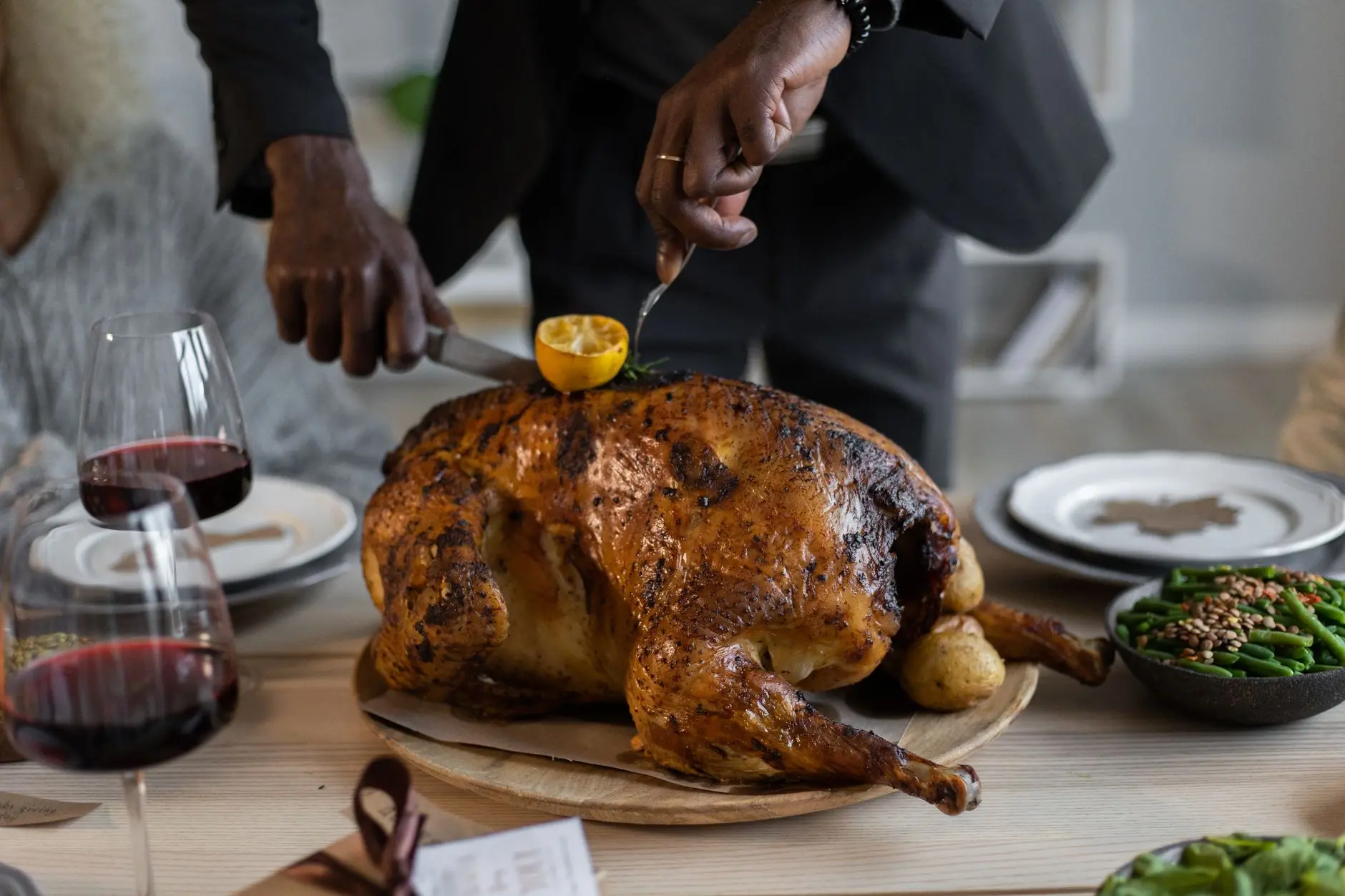 24 Thanksgiving Games for the Long Wait Before Dinner, With Free Printables