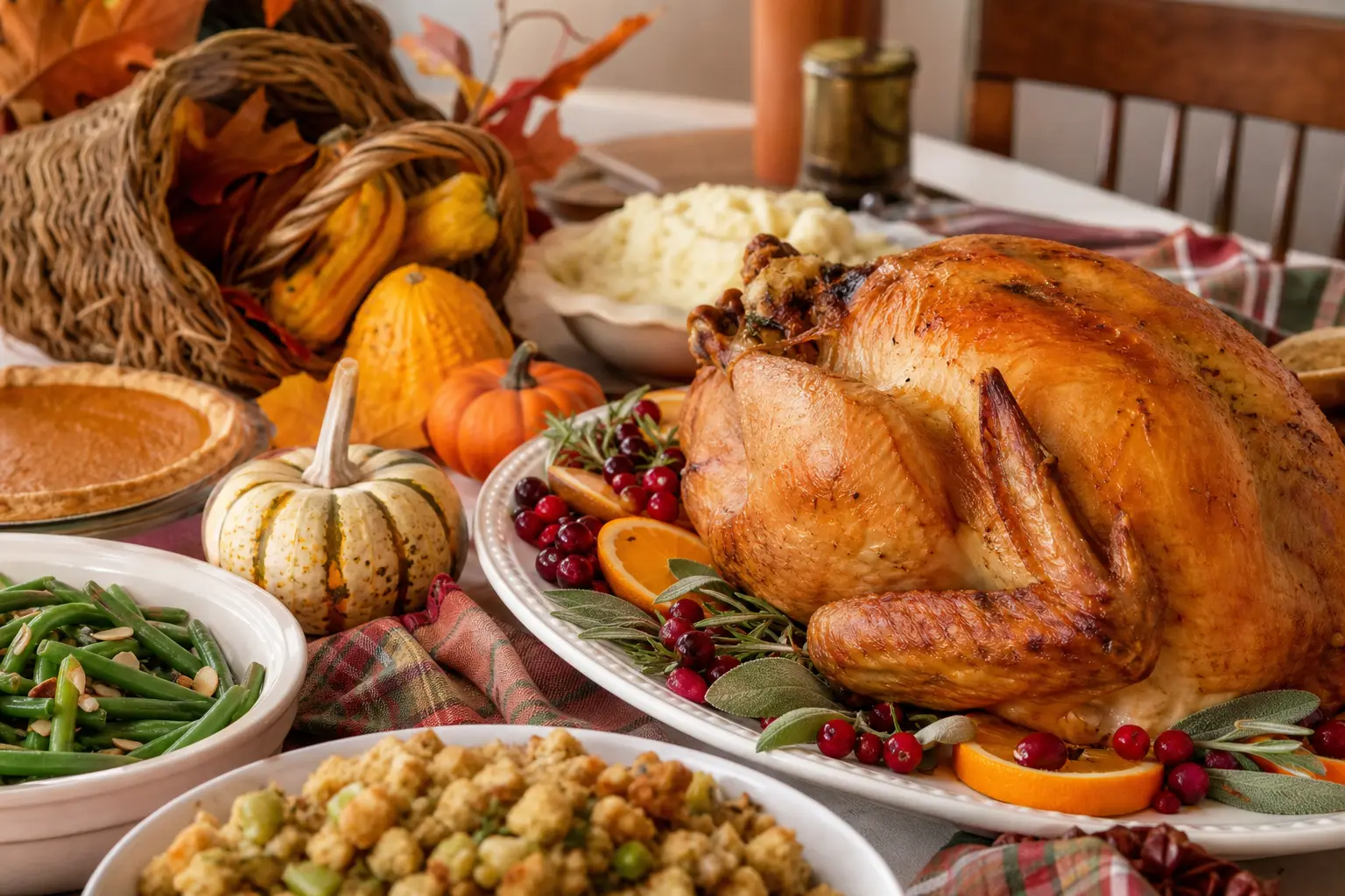 9 Best Thanksgiving Games for Kids to Fill Every Kind of Party