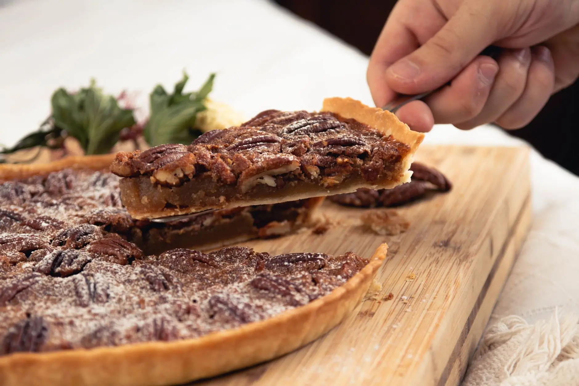 12 Thanksgiving Treats That Skip the Oven Entirely