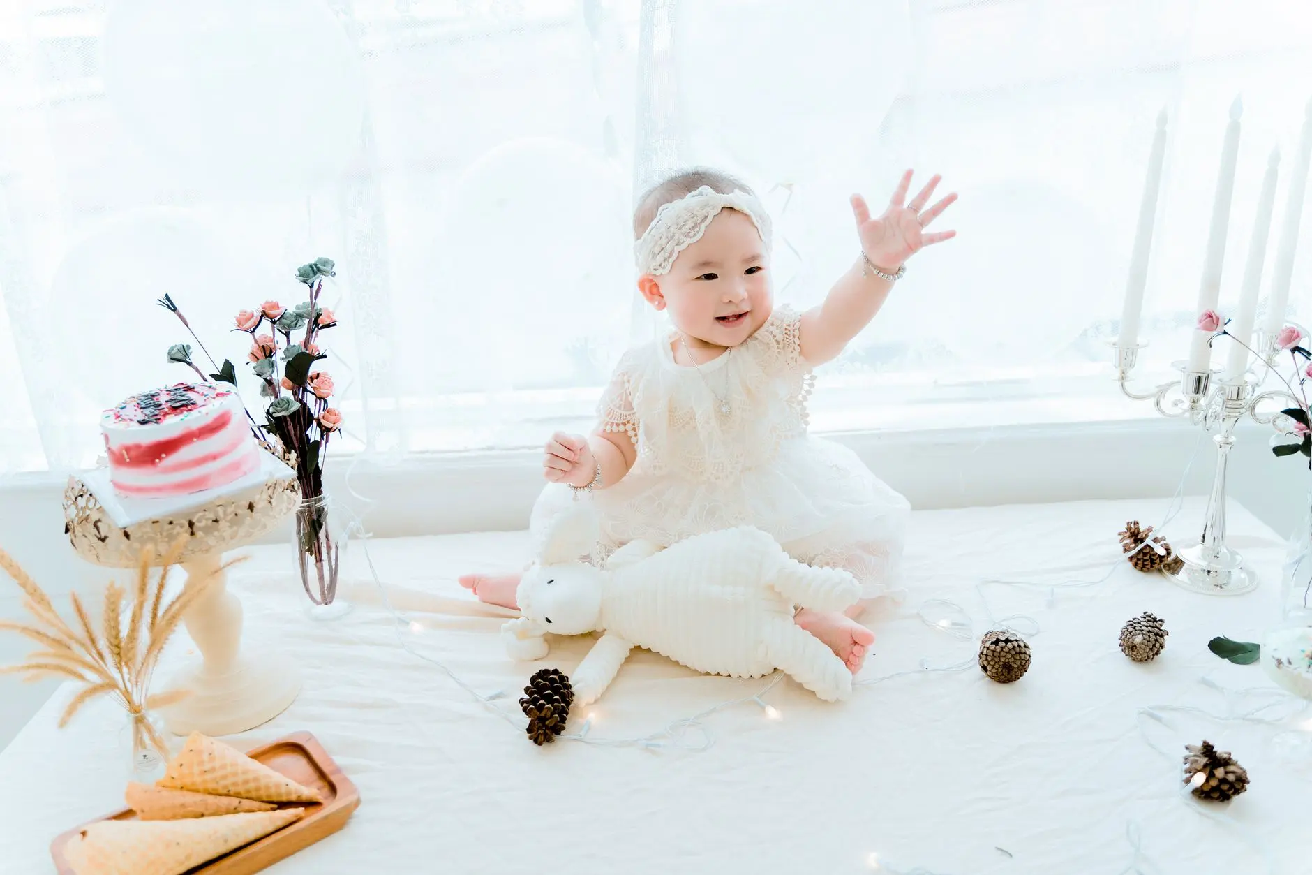 15 Toddler Birthday Party Ideas That Still Work When the Schedule Falls Apart