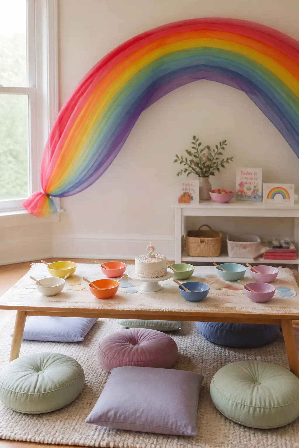 Rainbow Parade