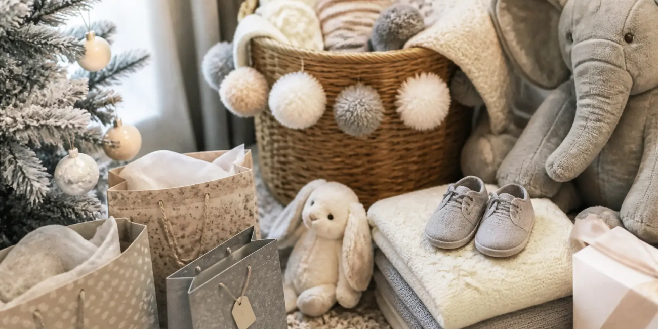 27 Baby It's Cold Outside Winter Baby Shower Ideas That Don't Leave the Room Feeling Cold