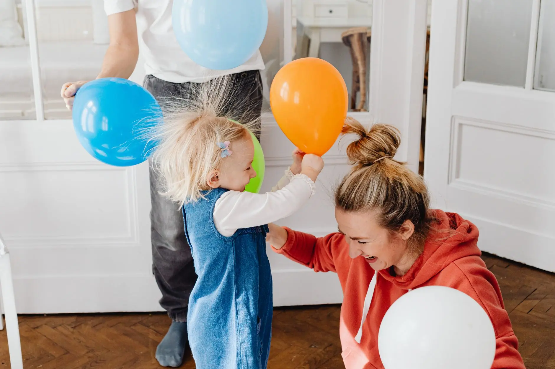72 Would You Rather Questions for Parents Who Need to Laugh