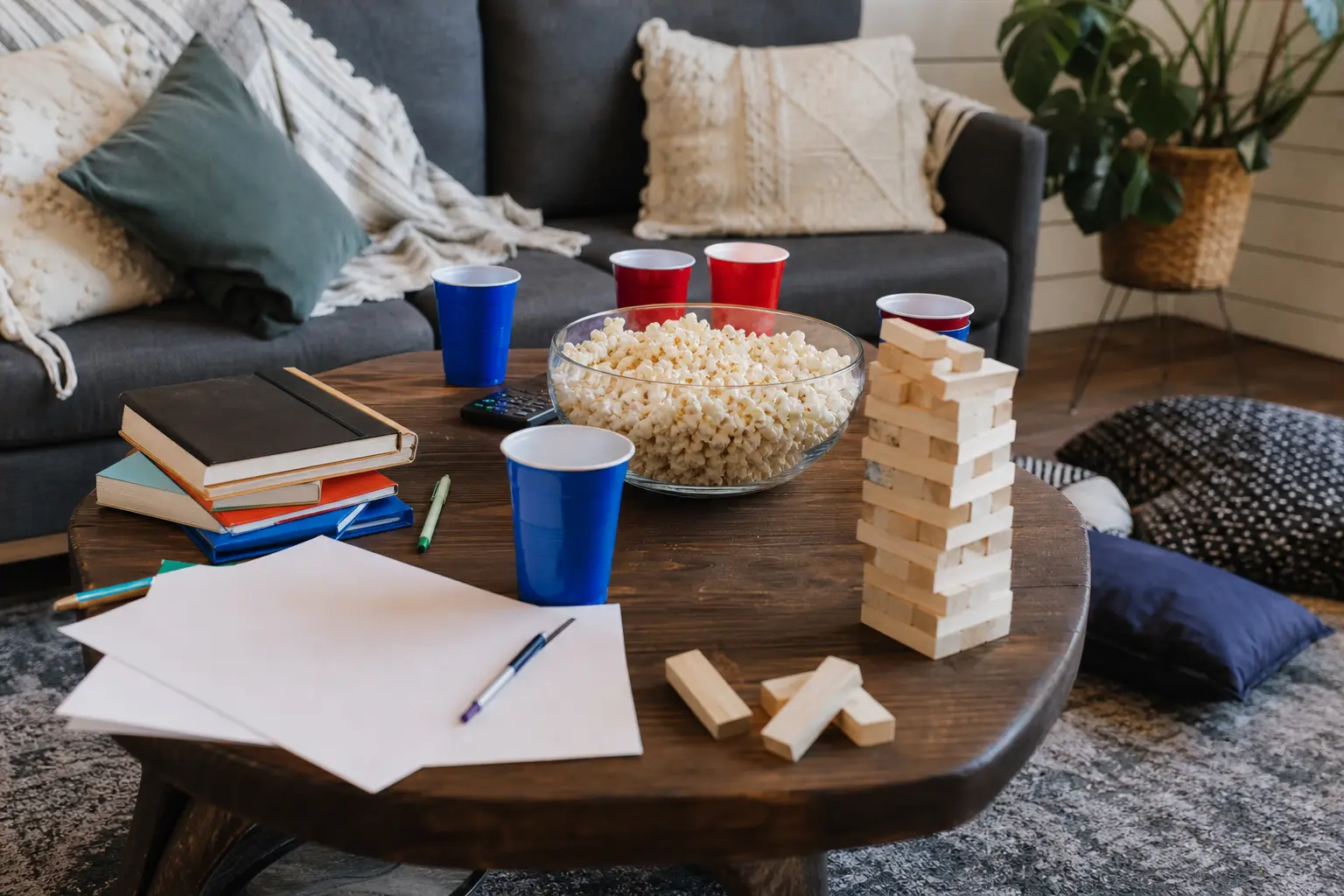 18 Youth Group Activities for Teens Who Think Church Is Boring