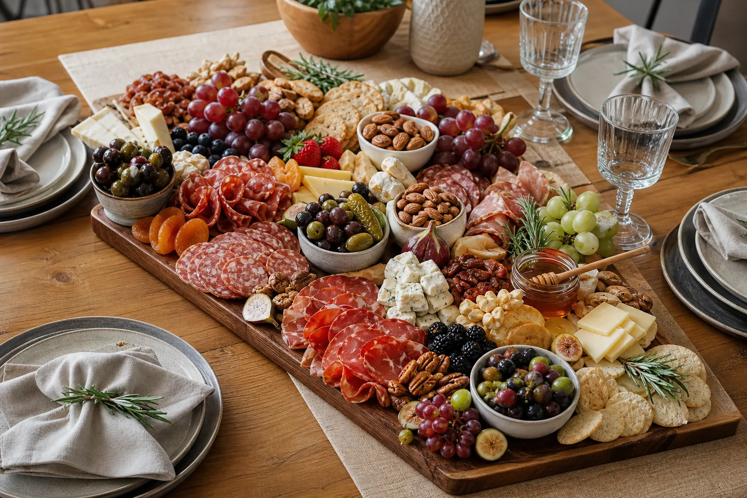 16 Charcuterie Business Ideas for Hosts Who Turn Boards Into Income
