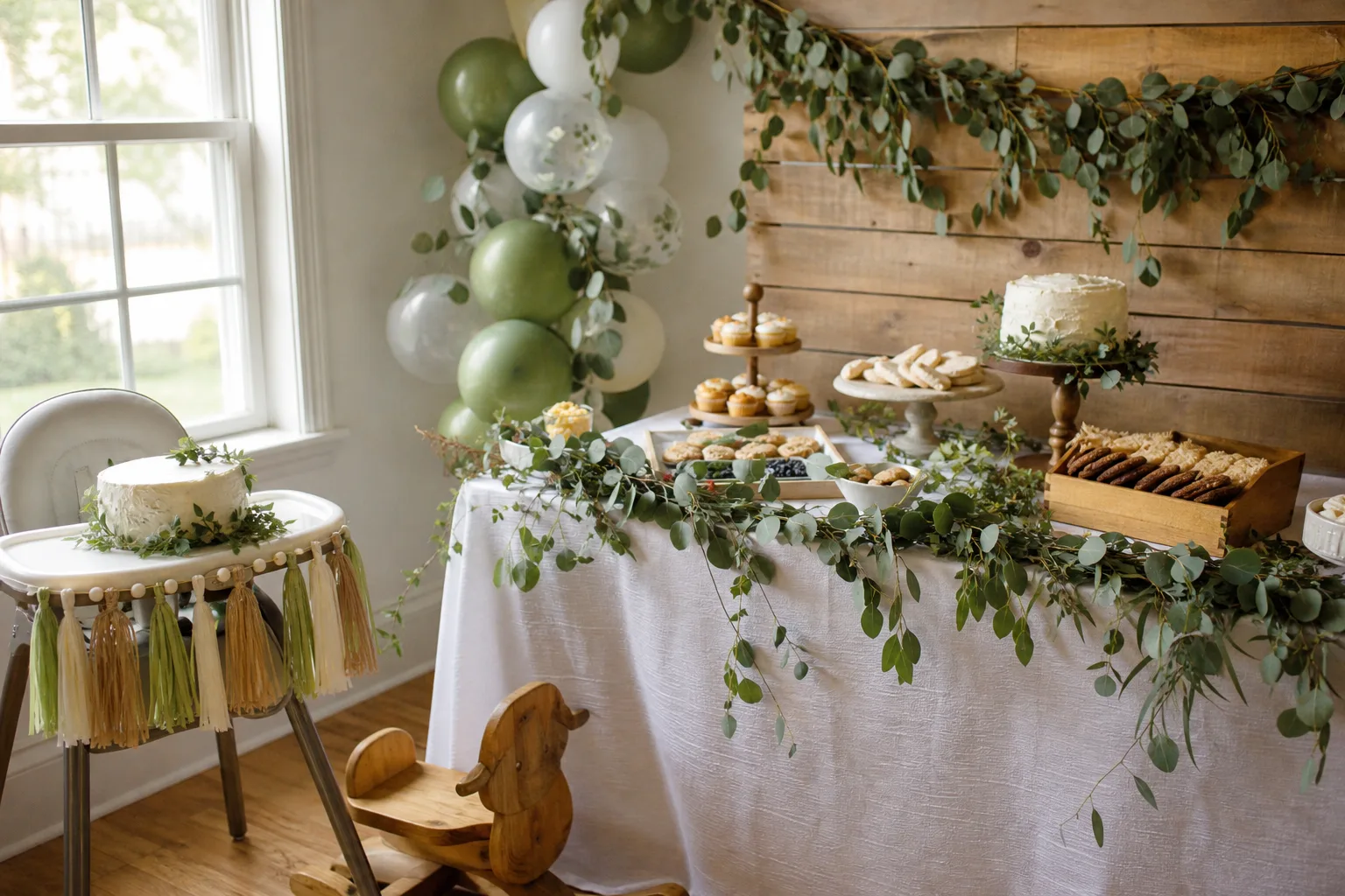 16 1st Birthday Party Ideas for Every Theme and Budget