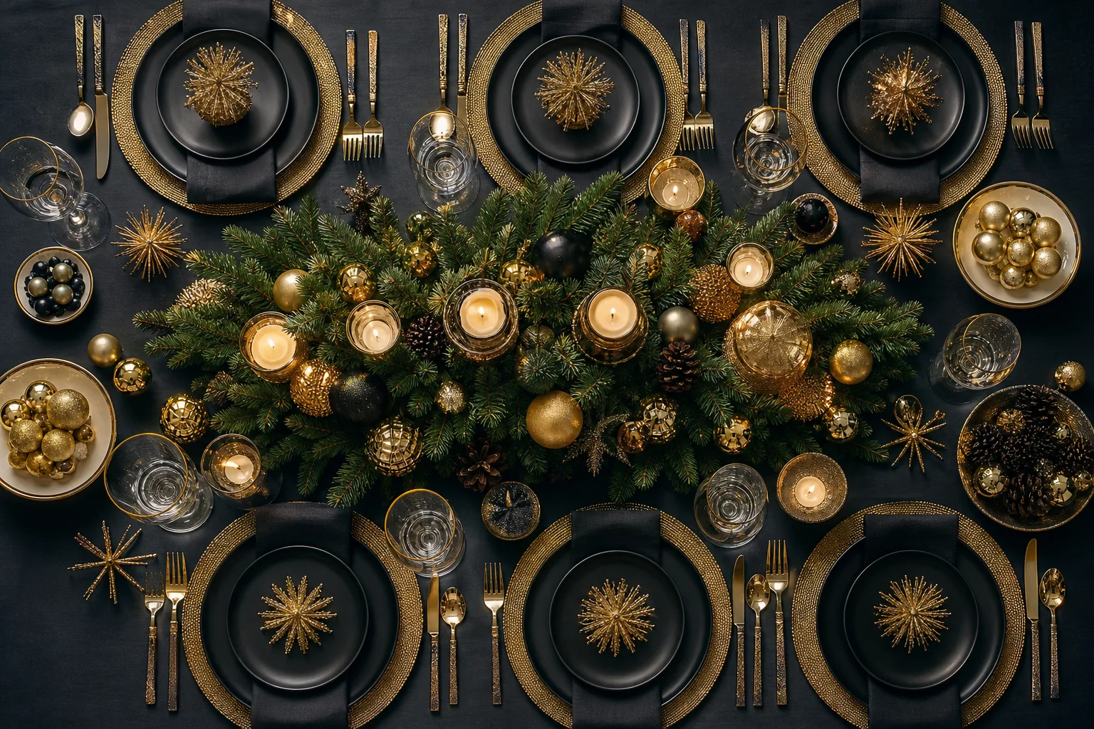 20 New Years Traditions to Start This Year With Your Family and Friends