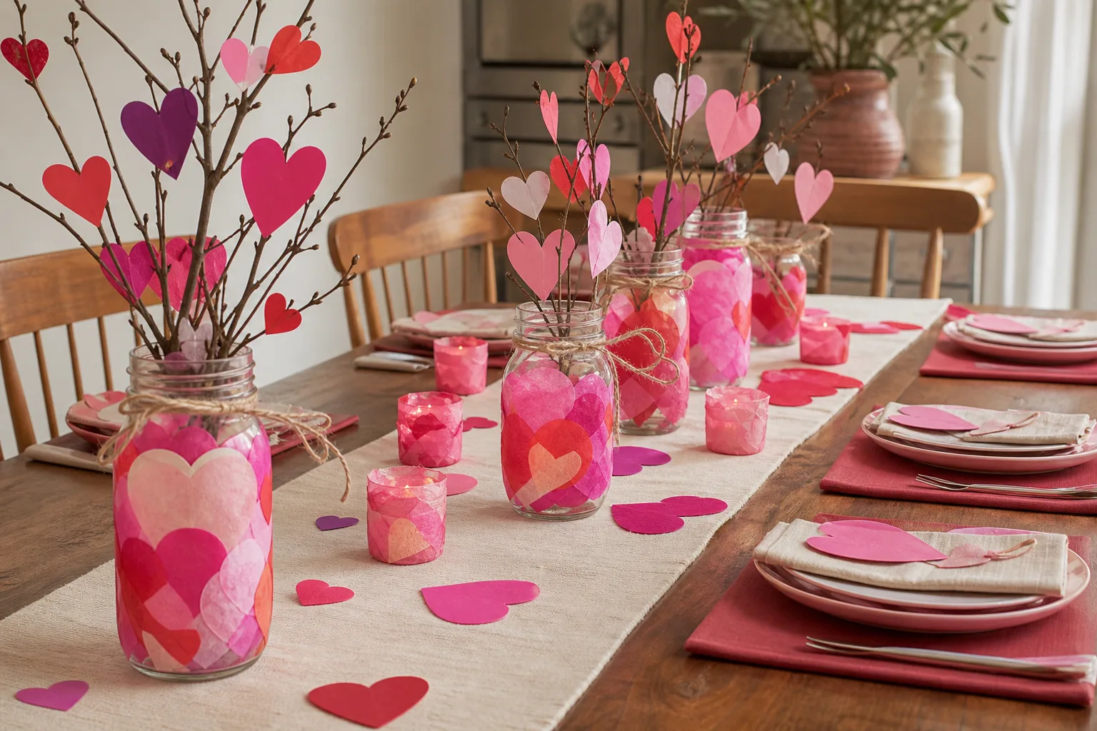 20 Toddler Valentine Crafts Little Hands Can Make With a Grown-Up